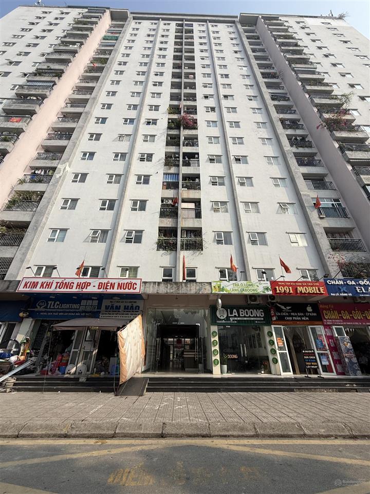 Bán nhanh căn góc phụ 67m thanh hà giá cực tốt 2,2 tỷ hh01 b1.4, full nội thất, vào ở ngay