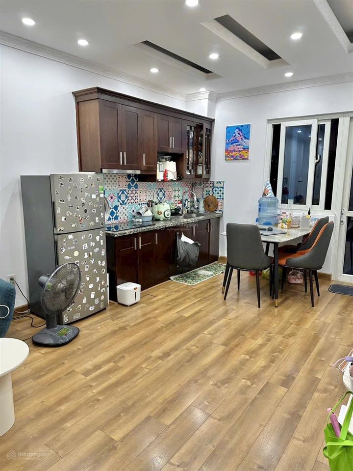Bán căn 2 ngủ 2vs 65m2 view hồ điều hoà thoáng mát kđt thanh hà nhỉnh 2 tỷ