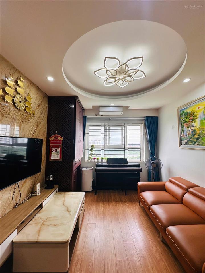 Bán căn góc tầng trung 3 ngủ 2vs view hồ điều hòa kđt thanh hà, giá tốt nhỉnh 3 tỷ