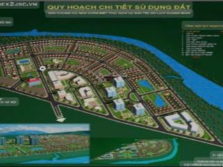 19 tỷ biệt thự góc đường 30m sổ đỏ sang tên kđt quang minh, mê linh, hà nội