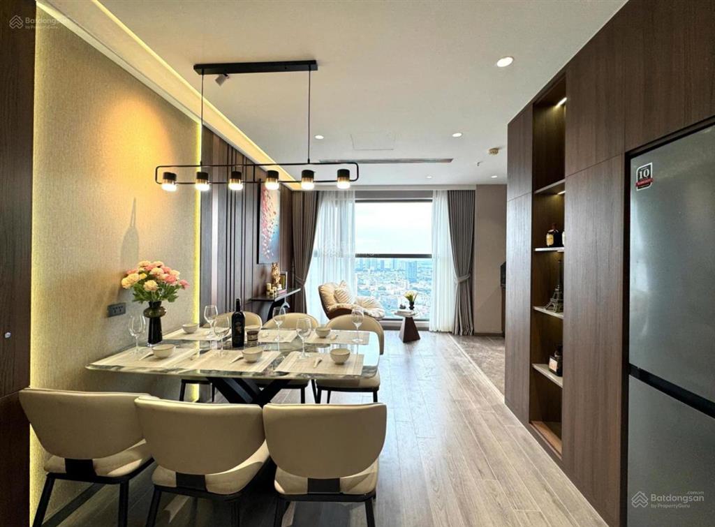 Nhỉnh 10 tỷ căn chung cư góc 3n2vs handi resco lê văn lương yên hoà hà nội 0967 522 ***