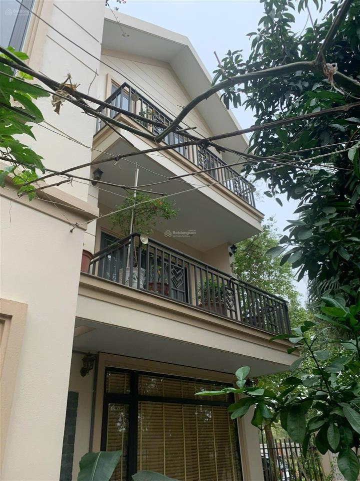 Cho thuê nhà biệt thự song lập 197m2 full đồ 16tr/th, kđt quang minh  mê linh  hn, 0967 522 ***