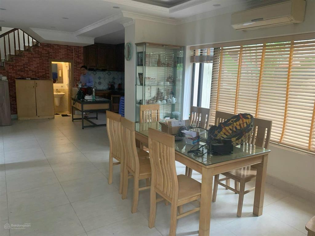 Cho thuê nhà biệt thự song lập 197m2 full đồ 16tr/th, kđt quang minh  mê linh  hn, 0967 522 ***