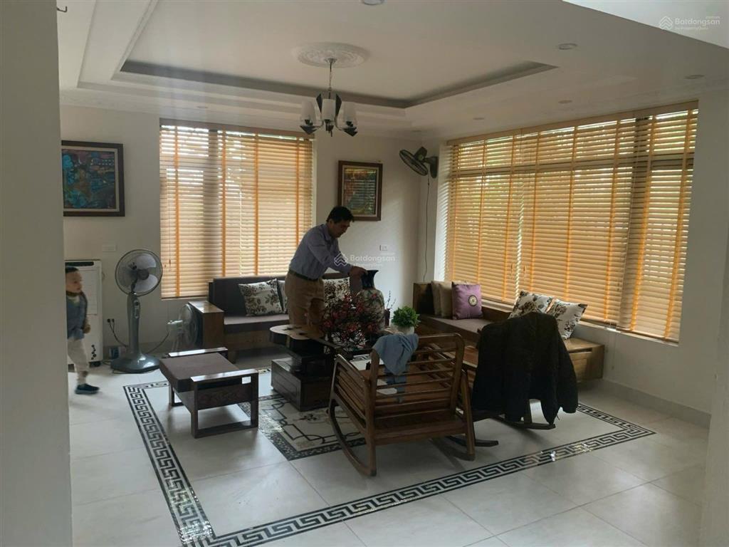 Cho thuê nhà biệt thự song lập 197m2 full đồ 16tr/th, kđt quang minh  mê linh  hn, 0967 522 ***