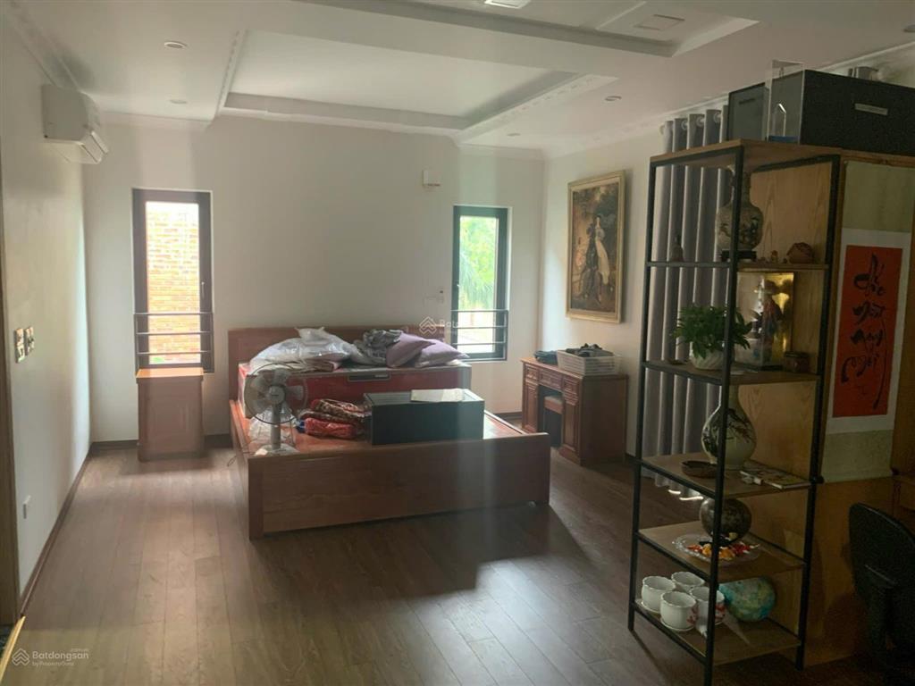 Cho thuê nhà biệt thự song lập 197m2 full đồ 16tr/th, kđt quang minh  mê linh  hn, 0967 522 ***