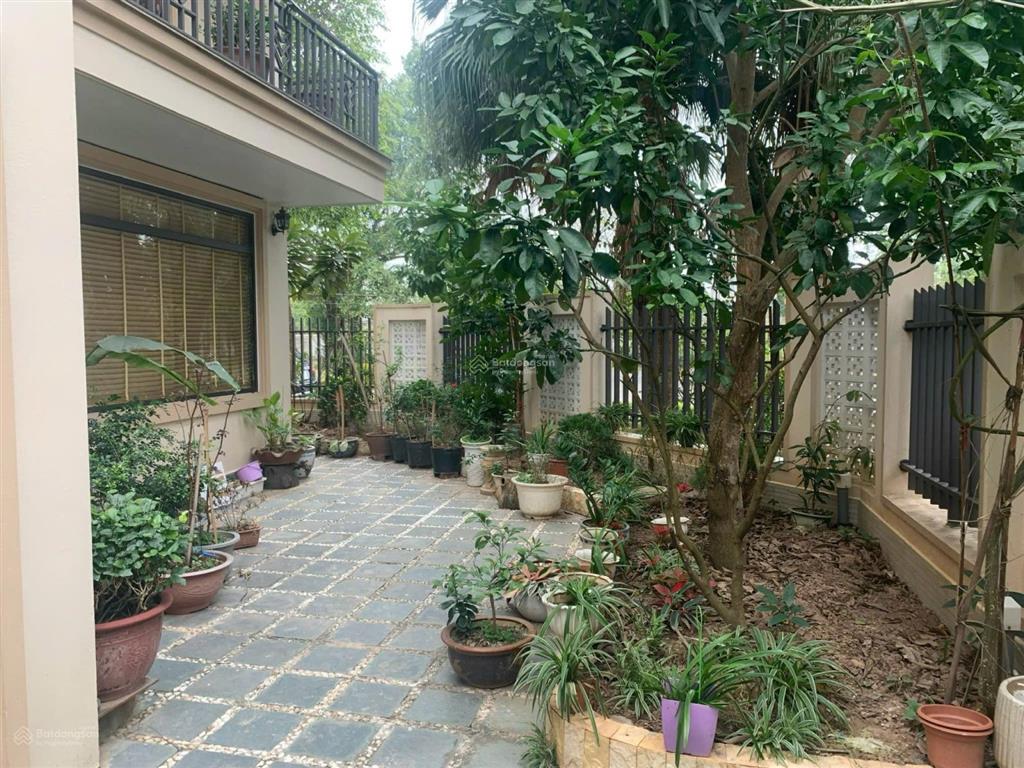 Cho thuê nhà biệt thự song lập 197m2 full đồ 16tr/th, kđt quang minh  mê linh  hn, 0967 522 ***