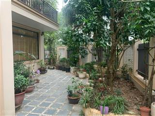 Cho thuê nhà biệt thự song lập 197m2 full đồ 16tr/th, kđt quang minh  mê linh  hn, 0967 522 ***