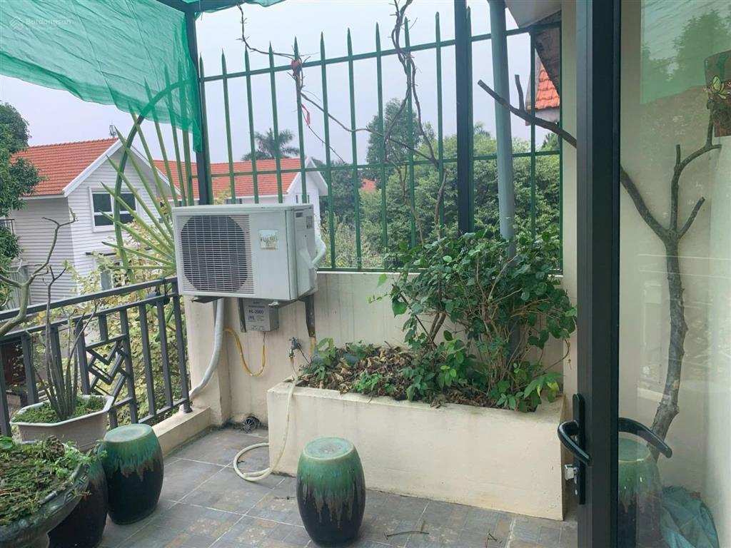 Cho thuê nhà biệt thự song lập 197m2 full đồ 16tr/th, kđt quang minh  mê linh  hn, 0967 522 ***