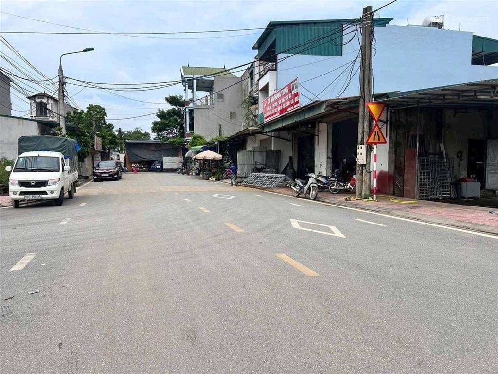 Chỉ 2,25 tỷ sở hữu 100m2 đất dv trại khóng minh quang tam đảo vĩnh phúc(cũ) 0967 522 ***