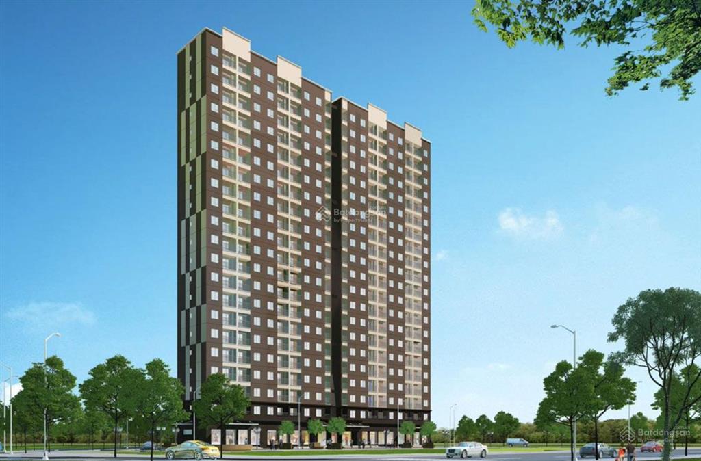 Chính chủ bán căn cc phenikaa hòa lạc toà mới, 2,8 tỷ căn hộ 57m2 2pn1vs hướng đông nam 0967 522 ***