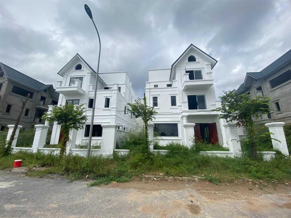 15,5 tỷ lô biệt thự 300m view bể bơi kđt kim hoa  mê linh  hn, 0967 522 ***