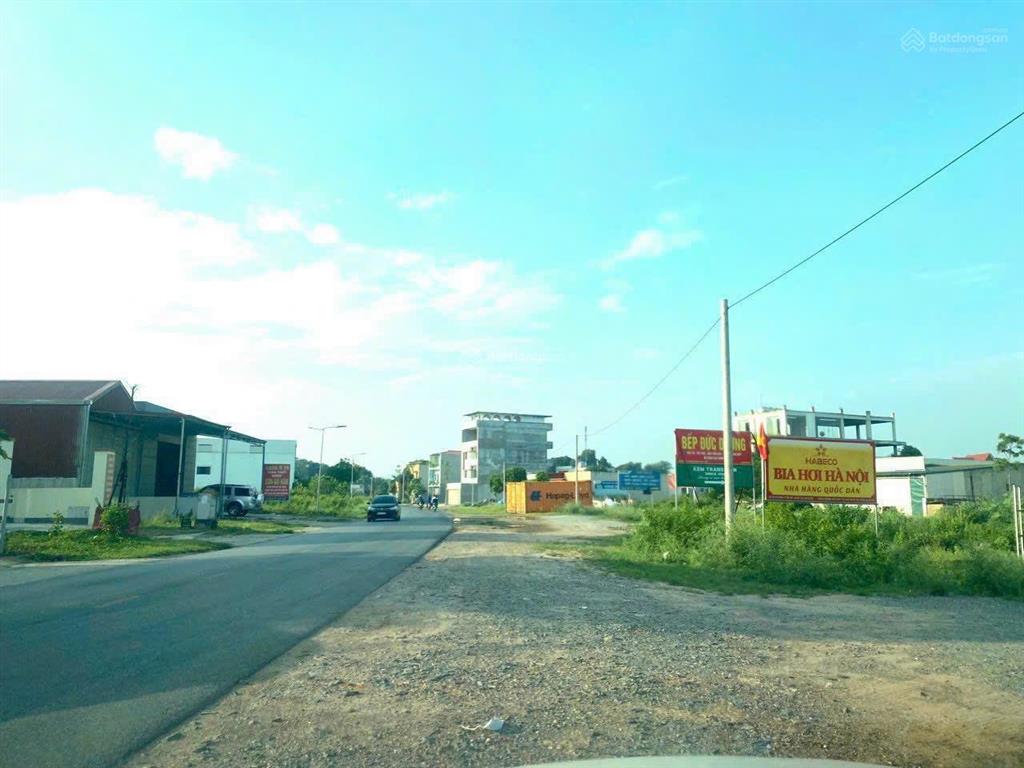 Nhỉnh 9 tỷ sở hữu ngay lô biệt thự 160m2 mặt đường quốc lộ 35 kdt chi đông  mê linh hà nội