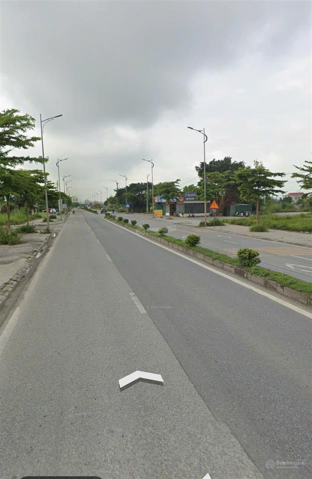 Chưa đến 8 tỷ sở hữu ngay lô lk 120m2 mặt 45m lê đức thọ, phường liêm chính, phủ lý, hà nam