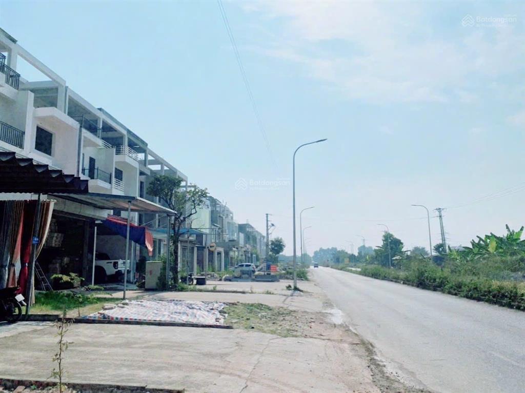 8 tỷ sở hữu ngay lô lk 102m2 view chung cư kdt kim hoa mê linh hà nội 0967 522 ***