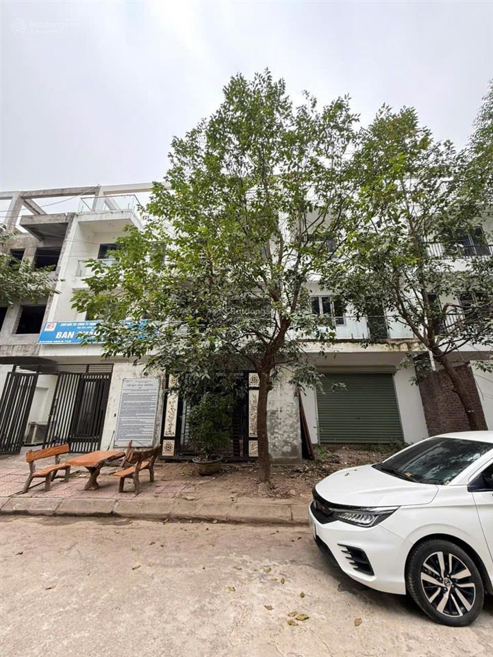 Giá hời chỉ hơn 5 tỷ sở hữu lô lk view chục toà chung cư kđt kim hoa mê linh hn