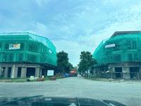 Nhỉnh 500tr sở hữu ngay liền kề ceohomes hana garden mê linh 0967 522 ***