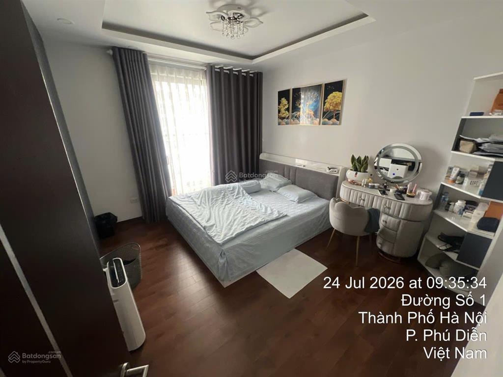 Nhỉnh 7 tỷ sở hữu căn chung cư 3 ngủ tầng đẹp, view đẹp tại an bình city