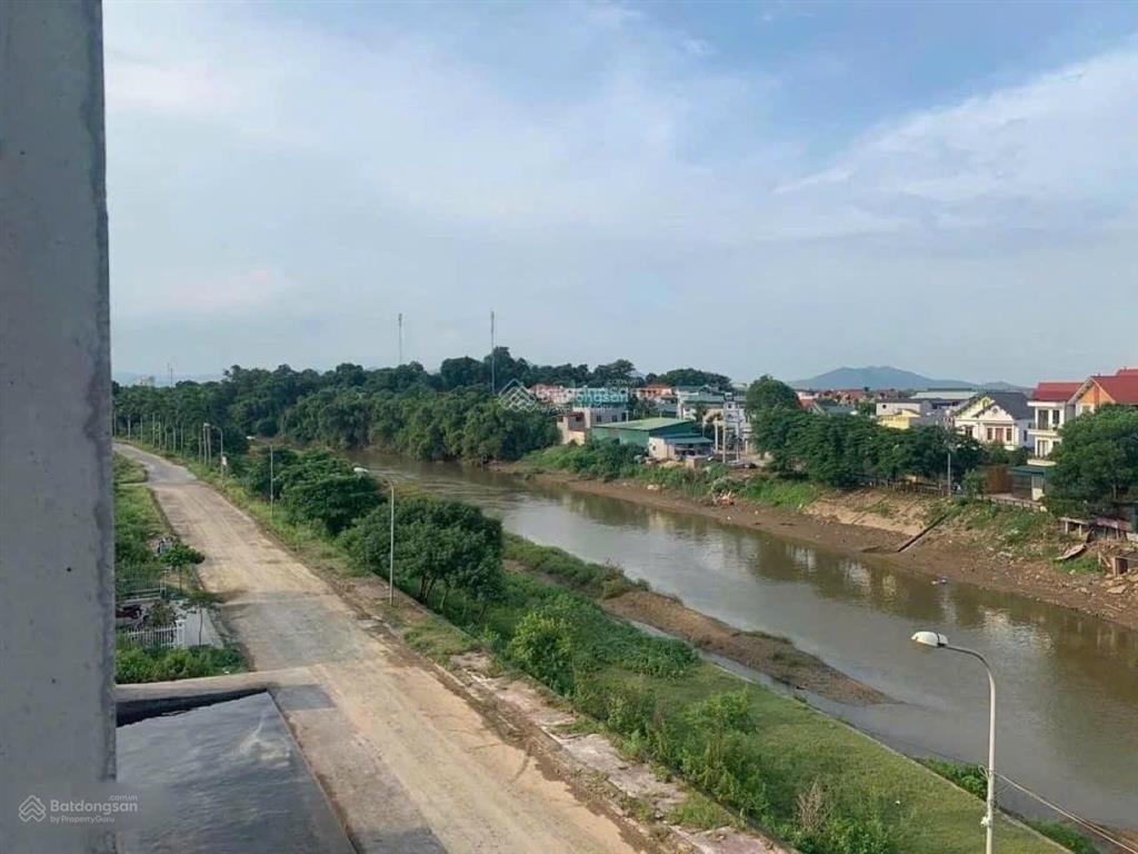Nhỉnh 6 tỷ lô nhà vườn 195m view vườn hoa đẹp dự án kđt chi đông mê linh hà nội