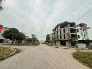 Nhỉnh 6 tỷ lô nhà vườn 195m view vườn hoa đẹp dự án kđt chi đông mê linh hà nội