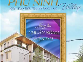2.2 tỷ sở hữu lô nền 100m2 full thổ cư tại xã kim anh hà nội
