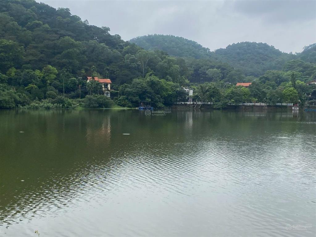 Sở hữu 2000m đất nghỉ dưỡng view hồ chỉ 3x tỷ xã kim anh sóc sơn hà nội