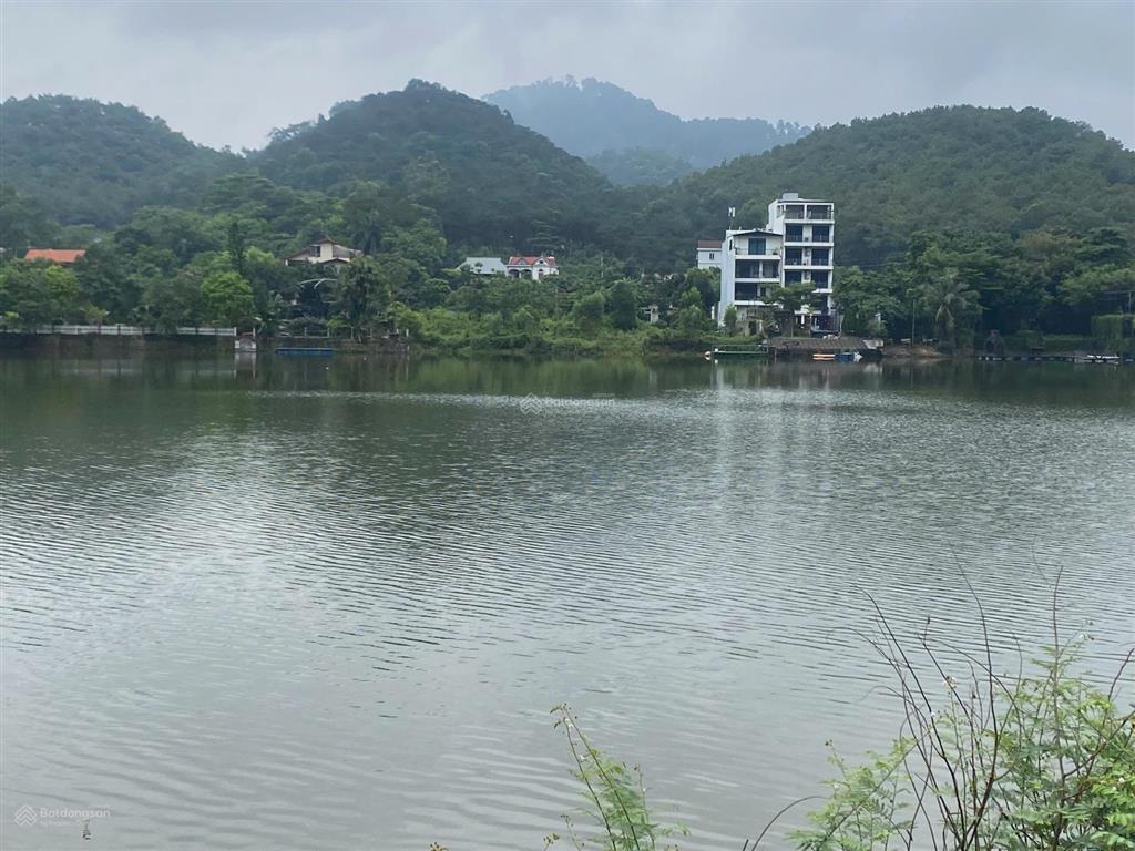Sở hữu 2000m đất nghỉ dưỡng view hồ chỉ 3x tỷ xã kim anh sóc sơn hà nội