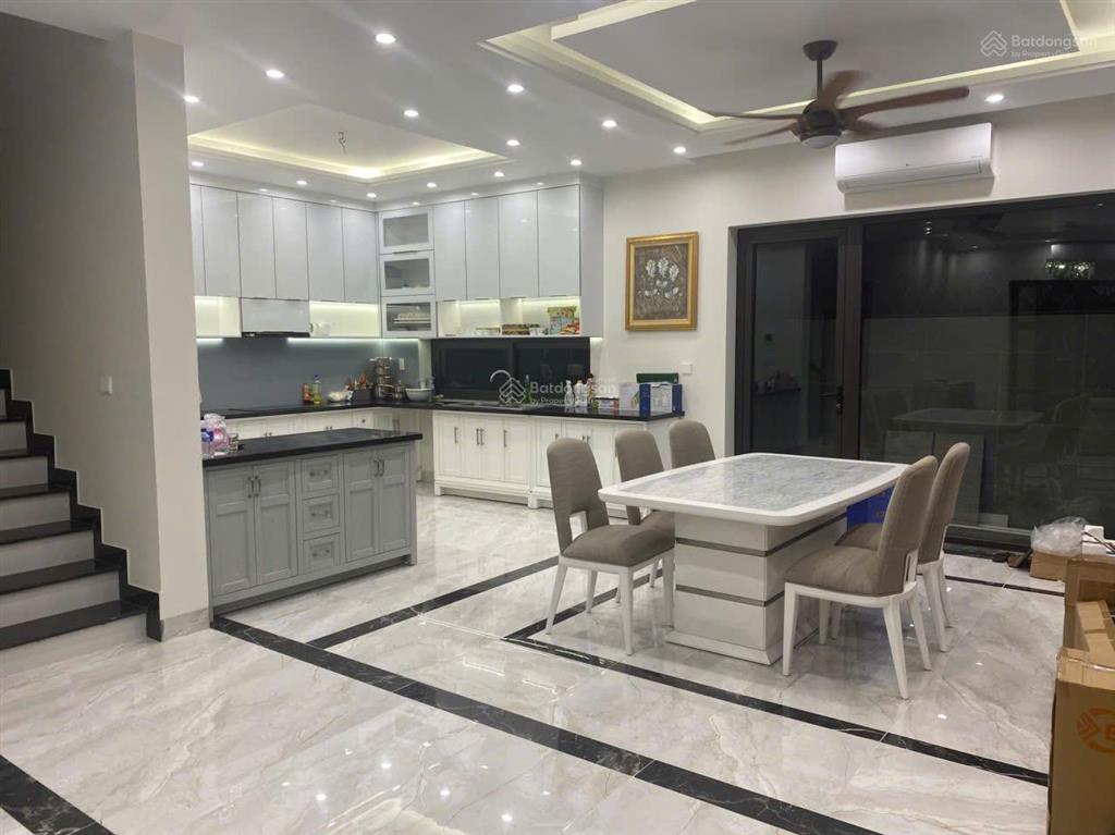 22 triệu/tháng căn biệt thự góc, nhà mới tinh kđt quang minh, xã quang minh, hà nội