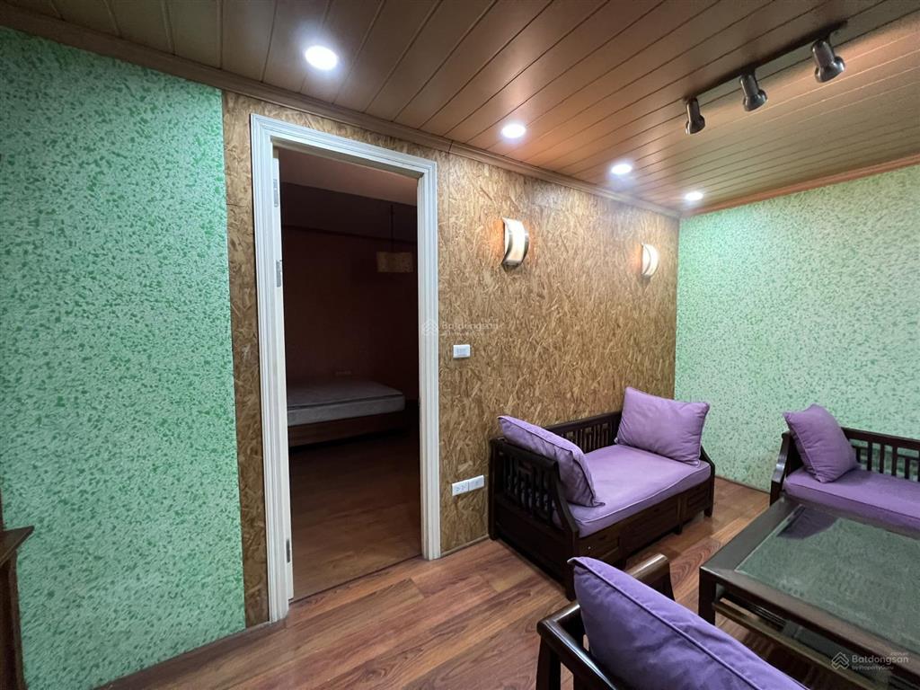 Nhỉnh 14 tỷ sở hữu căn cc 150m 3n2vs 93 lò đúc hai bà trưng hn
