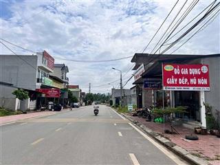 Chỉ 2,15 tỷ sở hữu 100m2 đất dv trại khóng minh quang tam đảo vĩnh phúc(cũ) 0967 522 ***
