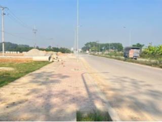 Chỉ 4 tỷ sở hữu 95m2 sổ đỏ đất đấu giá bạch đa kim hoa mê linh hà nội