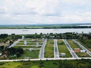 Bán lô góc 2 mặt tiền siêu đẹp khu dân cư blue đường 8, long phước, hcm. ngang 6.4m. giá chỉ 3.4 tỷ