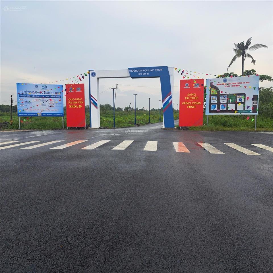 Bán lô góc 2 mặt tiền siêu đẹp khu dân cư blue đường 8, long phước, hcm. ngang 10m. giá chỉ 3,2 tỷ