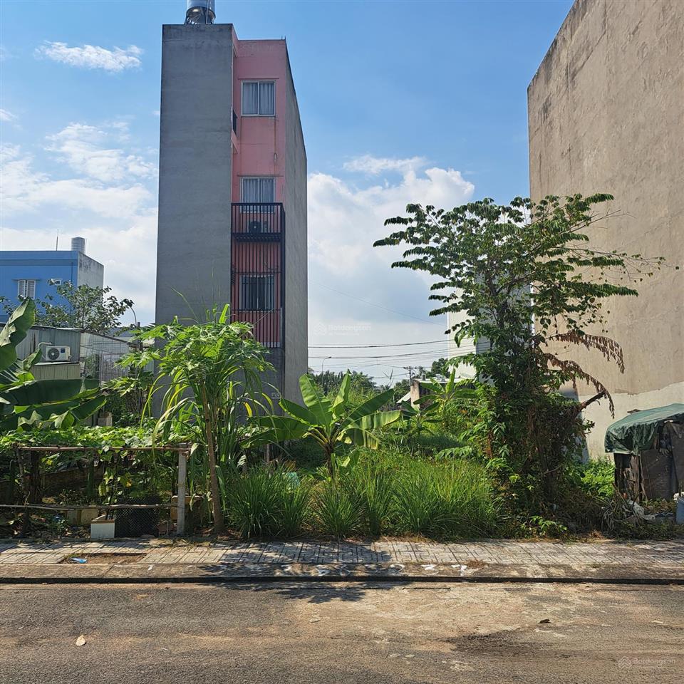 Cần bán lô đất sạch đẹp eco6 trường lưu. ngay nút giao lên xuống cao tốc long thành và vành đai 3