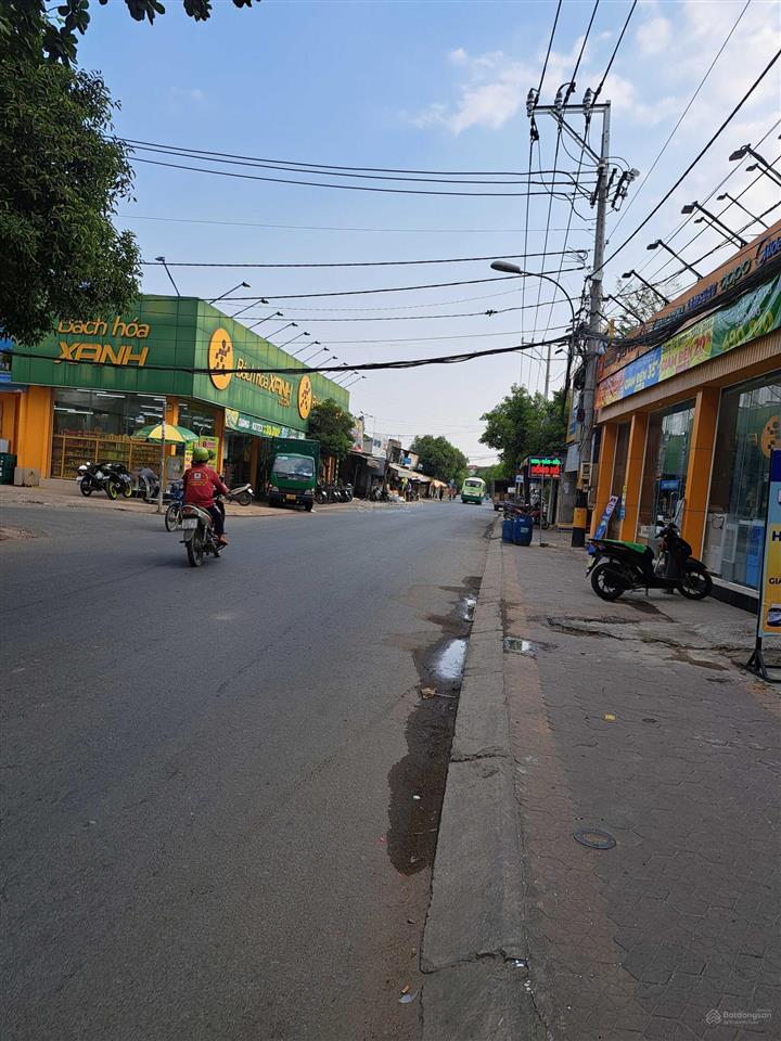 Giá ngộp rẻ nhất khu vực thủ đức, tp hcm. lô đẹp chỉ 1.95 tỷ/52m2. qua vinhome grand park chỉ 4phút