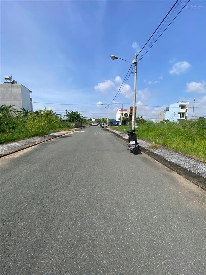 Giá ngộp rẻ nhất khu vực thủ đức, tp hcm. lô đẹp chỉ 1.95 tỷ/52m2. qua vinhome grand park chỉ 4phút