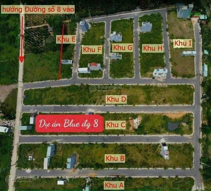 Cần bán lô đất 74m2, ngang 5m, sạch đẹp giá chỉ 2.4 tỷ. đường nhựa 10m