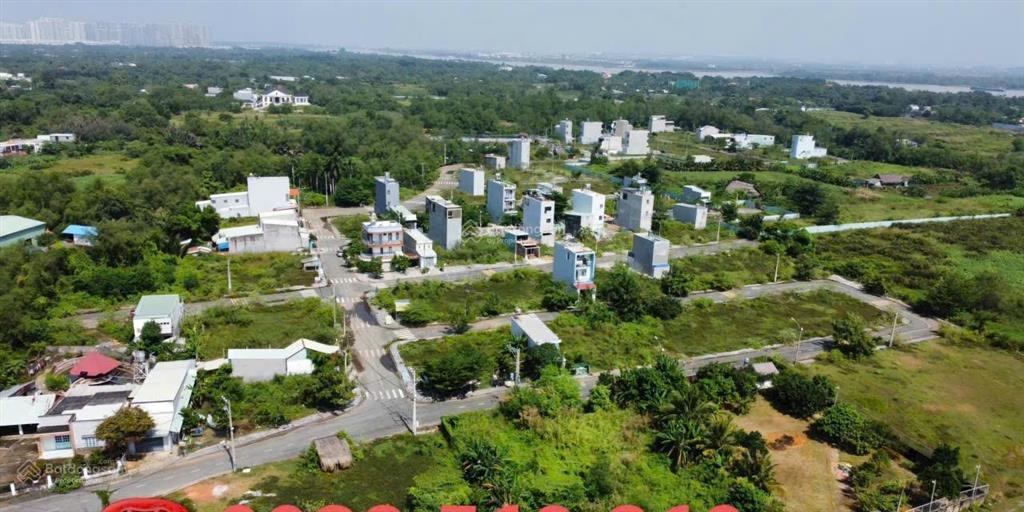 Kẹt tiền cần bán chỉ 1.95 tỷ/ 55.4m2, đường 8 long phước, hcm. gần vinhome grand park