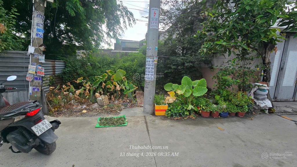 Vĩnh lộc b, huyện bình chánh, tp hồ chí minh