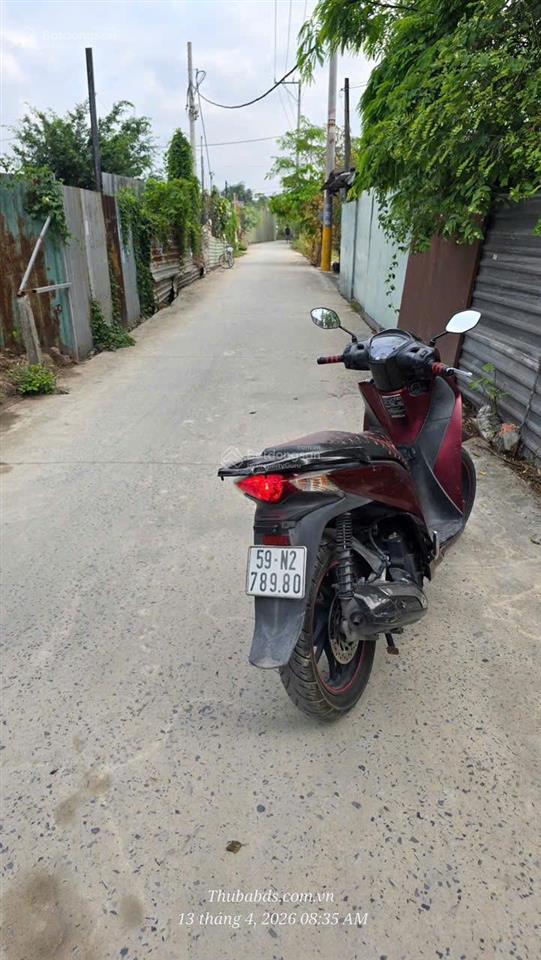 Vĩnh lộc b, huyện bình chánh, tp hồ chí minh