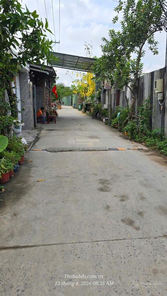 Vĩnh lộc b, huyện bình chánh, tp hồ chí minh