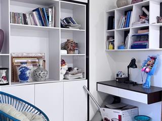 Bán căn hộ duplex tầng cao vista verde, 11 tỷ, 103m2, 2pn, 3wc