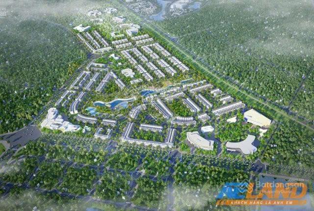 Chính chủ bán shophouse mặt đường 2 làn 0916 990 ***