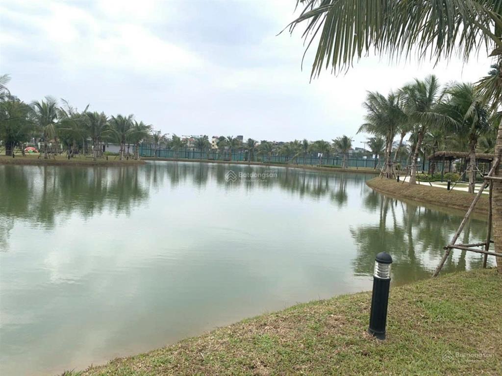 Chính chủ bán biệt thự view hồ vvip dự án vinhomes green villas, giá cả thương lượng