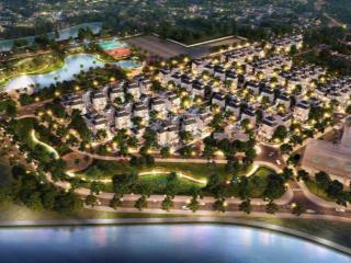 Chính chủ bán biệt thự view hồ vvip dự án vinhomes green villas, giá cả thương lượng