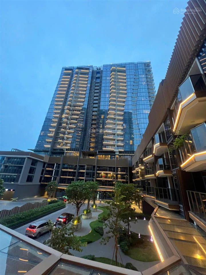 Chính chủ cần bán căn 1 phòng ngủ metropole opera 0916 990 ***