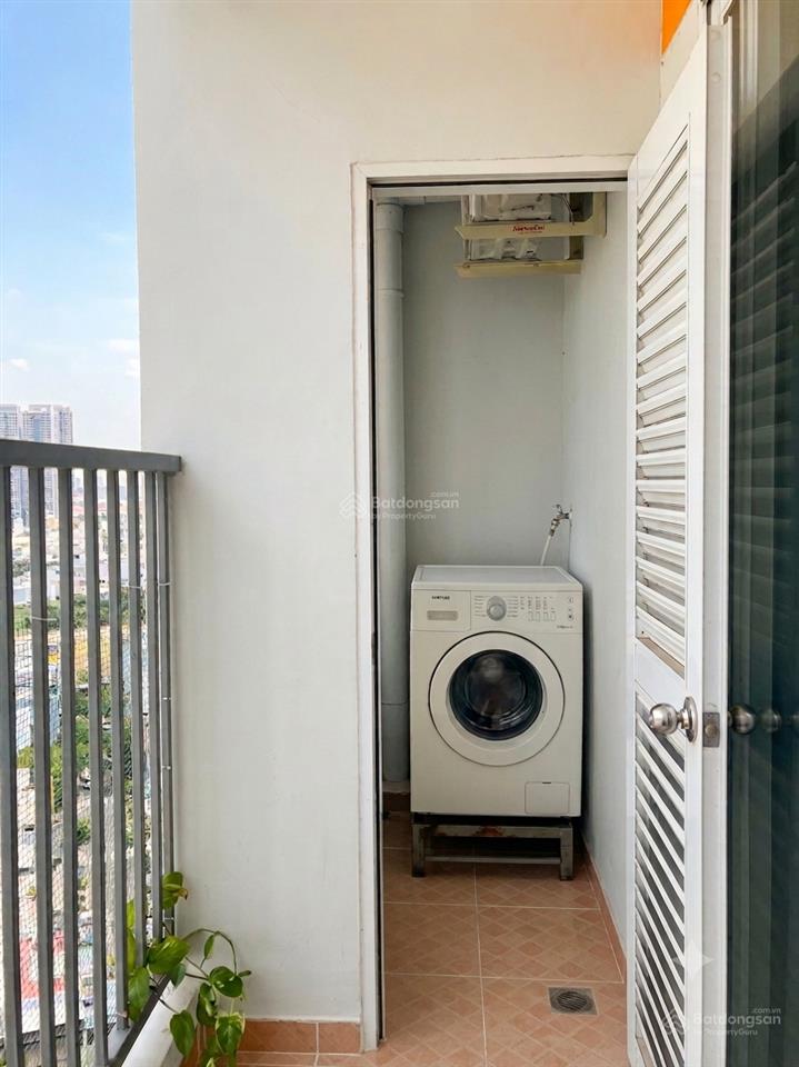 Cho thuê căn hộ jamona city  quận 7 (chính chủ) 1pn