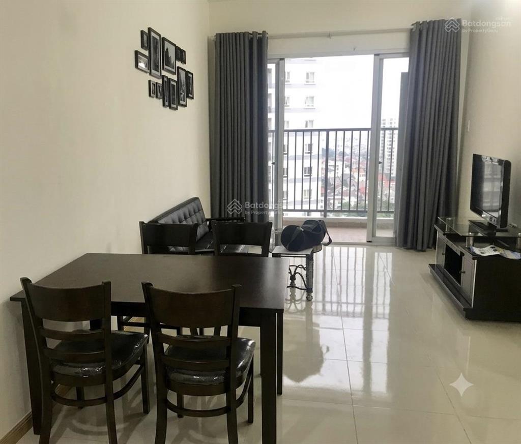 Cho thuê căn hộ jamona city  quận 7 (chính chủ) 1pn