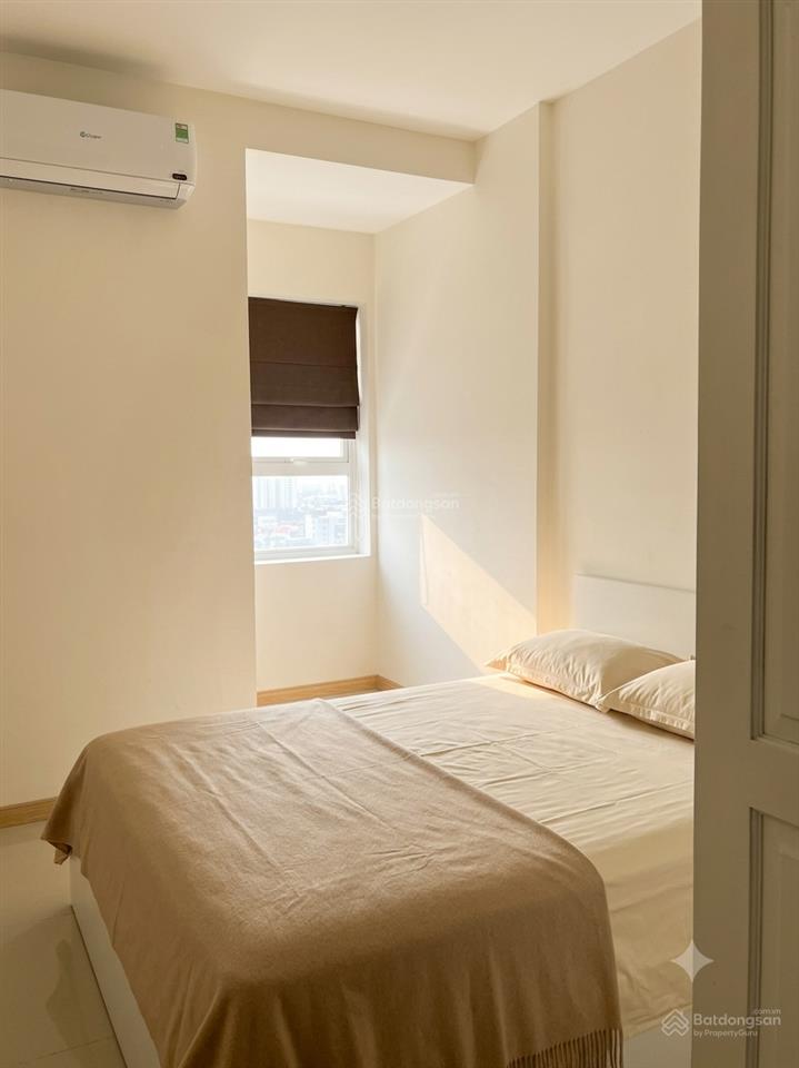 Cho thuê căn hộ jamona city  quận 7 (chính chủ) 1pn