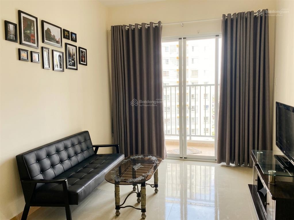 Cho thuê căn hộ jamona city  quận 7 (chính chủ) 1pn