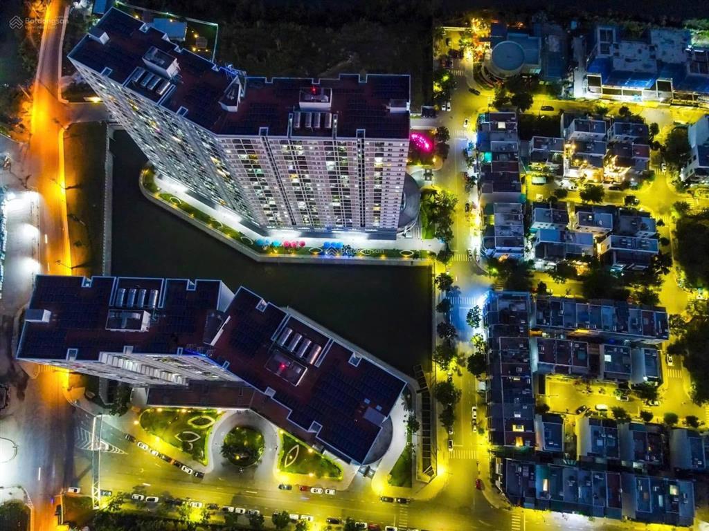 Cho thuê căn hộ jamona city  quận 7 (chính chủ) 1pn